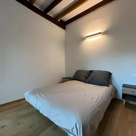 Apartmán Modern House - Proche Foret *