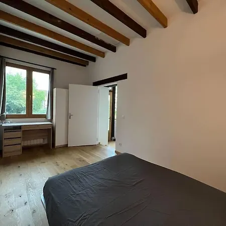 Modern House - Proche Foret * Saint-Pierre-Les-Nemours