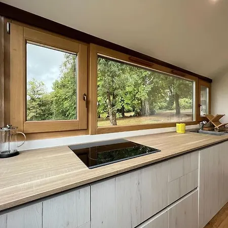 Apartmán Modern House - Proche Foret Saint-Pierre-Les-Nemours