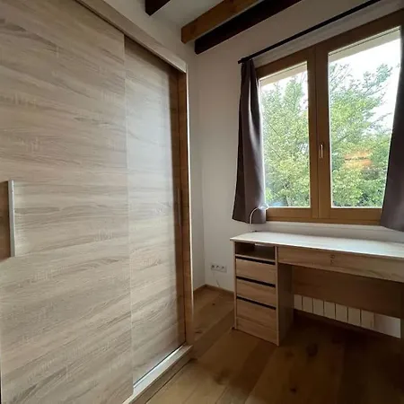 Apartmán Modern House - Proche Foret *