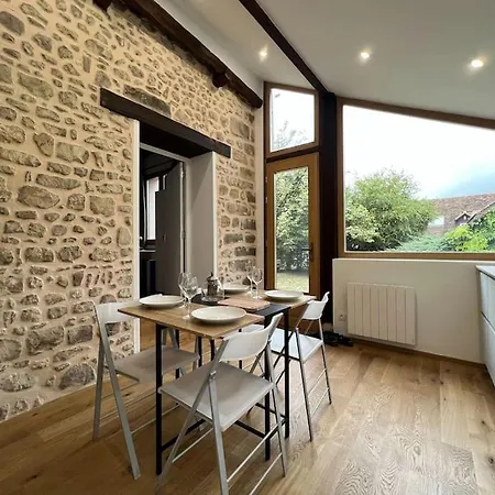 Modern House - Proche Foret * Saint-Pierre-Les-Nemours