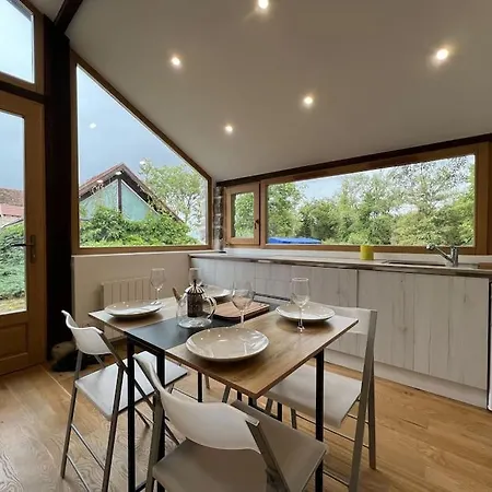 Apartmán Modern House - Proche Foret