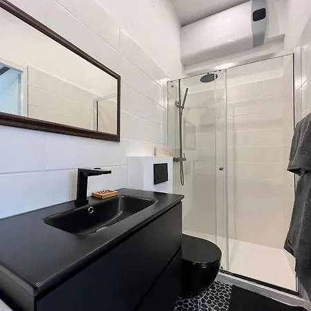 Modern House - Proche Foret Saint-Pierre-Les-Nemours
